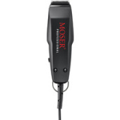Машинка для стрижки волос Moser 1411-0087 1400 Mini black