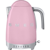 Электрический чайник Smeg KLF04PKEU