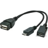 Кабель Cablexpert A-OTG-AFBM-004