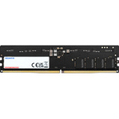 Оперативная память ADATA 8ГБ DDR5 5600 МГц AD5U56008G-S