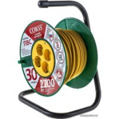 Удлинитель на катушке СОЮЗ 481S-3403