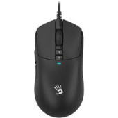 Игровая мышь A4Tech Bloody W72 Ultra (черный)