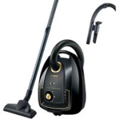 Пылесос Bosch Serie 4 BGL38GOLD