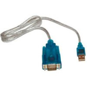 Кабель KS-IS KS-331 COM - USB Type-A