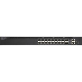 Управляемый коммутатор 3-го уровня Edge-Core ECS5520-18X