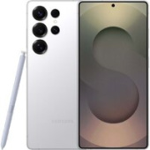 Телефон Samsung Galaxy S25 Ultra SM-S938B 12GB/1TB (серебряный титан)