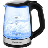 Электрический чайник Brayer BR1040BK