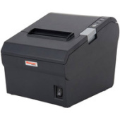 Принтер чеков Mertech Mprint G80 (USB, черный)