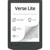 Электронная книга PocketBook 619 Verse Lite