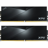 Оперативная память ADATA XPG Lancer 2x16ГБ DDR5 6400 МГц AX5U6400C3216G-DCLABK