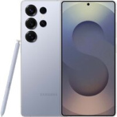 Телефон Samsung Galaxy S25 Ultra SM-S938B 12GB/1TB (синий титан)