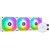Система жидкостного охлаждения для процессора Thermalright Aqua Elite 360 ARGB (белый)