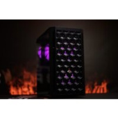 Компьютер ИП Механов Роман Фёдорович i5-12400F, 16Gb, 512 Gb, RTX 3050 8Gb