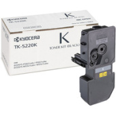 Картридж Kyocera TK-5220K
