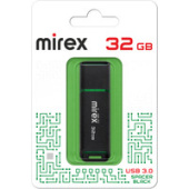 USB Flash Mirex Color Blade Spacer 3.0 32GB 13600-FM3SPB32