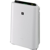 Климатический комплекс Sharp KC-D61RW