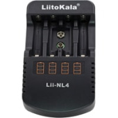 Зарядное устройство LiitoKala Lii-NL4