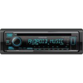 CD/MP3-магнитола Kenwood KDC-154UM