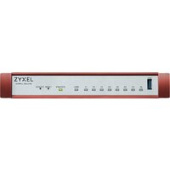 Межсетевой экран Zyxel USG FLEX 100HP EUCI02F