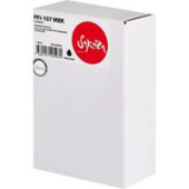 Картридж Sakura Printing SI6704B001 (аналог Canon PFI-107 MBK)
