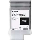 Картридж Canon PFI-120MBK