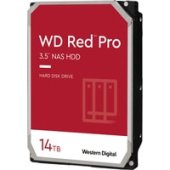 Жесткий диск WD Red Pro 14TB WD142KFGX