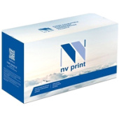 Картридж NV Print V-W2072X-117X-Y (аналог HP 117A W2072A)
