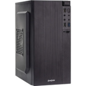 Корпус ExeGate BAA-104U EX277807RUS