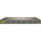 Неуправляемый коммутатор IP-COM G1050F