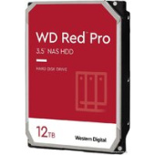 Жесткий диск WD Red Pro 12TB WD121KFBX