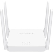 Wi-Fi роутер Mercusys AC10