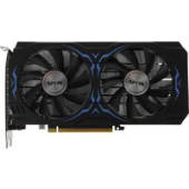 Видеокарта AFOX GeForce RTX 3050 8GB GDDR6 AF3050-8GD6H2-V4