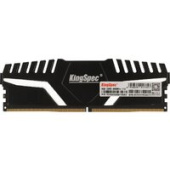 Оперативная память KingSpec Storm 8ГБ DDR5 4800 МГц KS4800D5M11008G