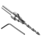 Сверло Gepard GP0450-55