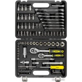 Универсальный набор инструментов WMC Tools WMC-4821-5DS-м (82 предмета)