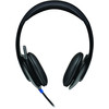 Наушники Logitech USB Headset H540