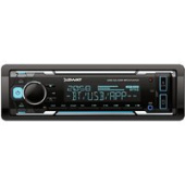 USB-магнитола Swat WX-2102UB