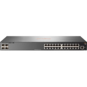 Управляемый коммутатор 3-го уровня Aruba 2930F Series JL261A