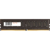 Оперативная память QUMO 8GB DDR4 PC4-21300 QUM4U-8G2666P19