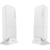 Радиомост Mikrotik wAP 60G AP KIT