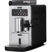 Кофемашина BQ CM9003 (серебристый)