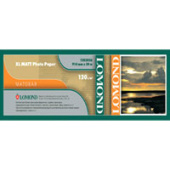 Фотобумага Lomond XL Matt Inkjet Photo Paper 914 мм х 30 м 120 г/м2 1202062