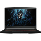 Игровой ноутбук MSI Thin GF63 12VE-1038XRU