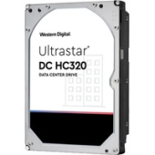 Жесткий диск WD Ultrastar DC HC320 8TB HUS728T8TAL5204