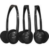 Комплект наушников Behringer HO 66