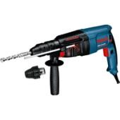 Перфоратор Bosch GBH 2-26 DFR Professional 061125476D