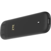 4G модем ZTE F30Pro (черный)