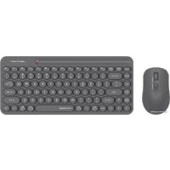 Офисный набор A4Tech Fstyler FG3200 Air2 (серый)