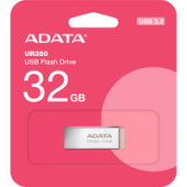 USB Flash ADATA UR350 32GB UR350-32G-RSR/BG