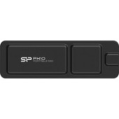 Внешний накопитель Silicon-Power PX10 4TB SP040TBPSDPX10CK